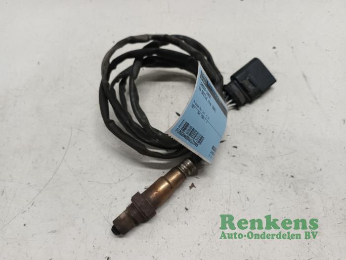 Usagé Sonde lambda Volkswagen New Beetle (9C1/9G1) 2.0 Prix € 25,00 Règlement à la marge proposé par Renkens Auto-Onderdelen B.V.