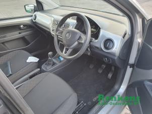 Used Left airbag (steering wheel) Skoda Citigo 1.0 12V Price on request offered by Renkens Auto-Onderdelen B.V.