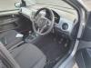 Left airbag (steering wheel) from a Skoda Citigo, 2011 / 2019 1.0 12V, Hatchback, Petrol, 999cc, 44kW (60pk), FWD, CHYA, 2011-10 / 2019-08 2015