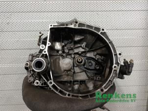 Used Gearbox Peugeot 207/207+ (WA/WC/WM) 1.6 16V VTi Price on request offered by Renkens Auto-Onderdelen B.V.