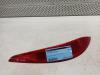 Opel Astra H Twin Top (L67) 1.8 16V Taillight, left