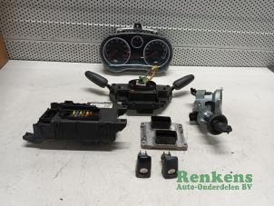 Used Engine management computer Opel Corsa D 1.2 16V Price on request offered by Renkens Auto-Onderdelen B.V.