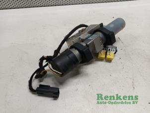Used Convertible motor Opel Astra H Twin Top (L67) 1.8 16V Price on request offered by Renkens Auto-Onderdelen B.V.