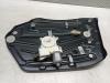Rear window mechanism 2-door, right from a Opel Astra H Twin Top (L67) 1.8 16V 2006