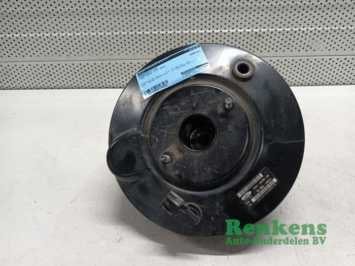 Usagé Assistant de freinage Ford Focus 3 Wagon 1.0 Ti-VCT EcoBoost 12V 125 Prix € 45,00 Règlement à la marge proposé par Renkens Auto-Onderdelen B.V.