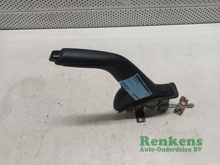 Dzwignia hamulca postojowego z Opel Karl 1.0 ecoFLEX 12V 2016