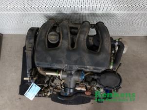 Used Engine Citroen Berlingo 1.9 Di Price on request offered by Renkens Auto-Onderdelen B.V.