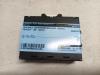 Central door locking module from a Peugeot 108 1.2 VTi 12V 2016