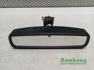 Used Rear view mirror Ford Focus 3 Wagon 1.0 Ti-VCT EcoBoost 12V 125 Price € 20,00 Margin scheme offered by Renkens Auto-Onderdelen B.V.