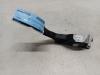 Ford Focus 3 Wagon 1.0 Ti-VCT EcoBoost 12V 125 Gaspedal