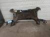 Ford Focus 3 Wagon 1.0 Ti-VCT EcoBoost 12V 125 Underram