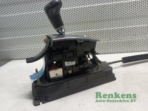 Used Automatic gear selector Volkswagen Polo IV (9N1/2/3) 1.4 16V 75 Price € 50,00 Margin scheme offered by Renkens Auto-Onderdelen B.V.