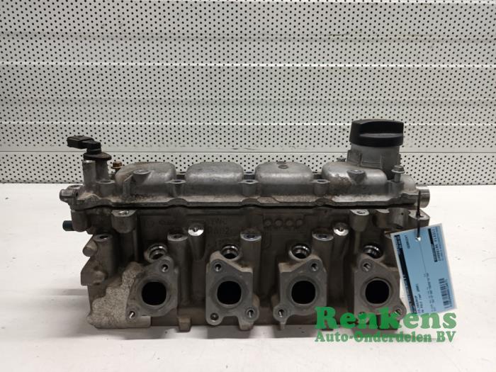 Usagé Culasse Volkswagen Polo III (6N2) 1.0 Prix sur demande proposé par Renkens Auto-Onderdelen B.V.
