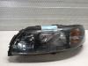 Headlight, left from a Volvo S60 I (RS/HV), 2000 / 2010 2.4 20V 140, Saloon, 4-dr, Petrol, 2.435cc, 103kW (140pk), FWD, B5244S2, 2000-07 / 2010-04, RS65 2001
