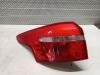 Ford Focus 3 Wagon 1.5 TDCi Taillight, left