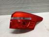 Ford Focus 3 Wagon 1.5 TDCi Taillight, right