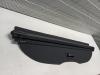 Luggage compartment cover from a Ford Focus 3 Wagon 1.5 TDCi 2016