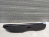 Ford Focus 3 Wagon 1.5 TDCi Luggage compartment cover