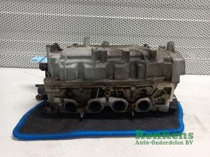 Used Cylinder head Renault Clio III Estate/Grandtour (KR) 1.2 16V TCE 100 Price on request offered by Renkens Auto-Onderdelen B.V.