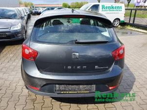 Used Tailgate handle Seat Ibiza IV (6J5) 1.2 TDI Ecomotive Price on request offered by Renkens Auto-Onderdelen B.V.
