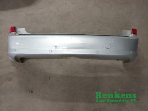 Used Rear bumper Ford C-Max (DM2) 1.8 16V Price on request offered by Renkens Auto-Onderdelen B.V.
