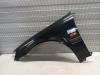 Front wing, left from a Honda Civic Aerodeck (MB/MC), 1998 / 2001 1.4i S 16V, Combi/o, Petrol, 1.396cc, 66kW (90pk), FWD, D14Z4, 1999-03 / 2001-02, MB87; MB88 2001