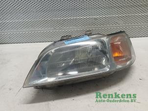Used Headlight, left Honda Civic Aerodeck (MB/MC) 1.4i S 16V Price € 35,00 Margin scheme offered by Renkens Auto-Onderdelen B.V.