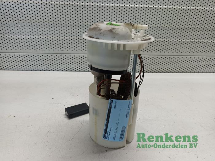 Usagé Pompe essence Fiat Panda (169) 1.2 Fire Natural Power Prix € 40,00 Règlement à la marge proposé par Renkens Auto-Onderdelen B.V.