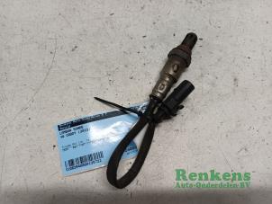 Lambda probe from a Volkswagen Caddy III (2KA,2KH,2CA,2CH) 1.2 TSI 2013