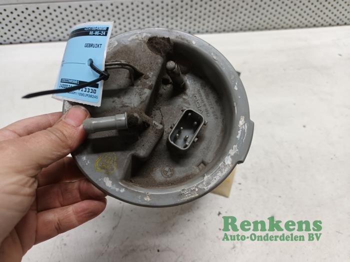 Gebrauchte Benzinpumpe BMW 3 serie (E46/4) 320i 24V Preis € 40,00 Margenregelung angeboten von Renkens Auto-Onderdelen B.V.