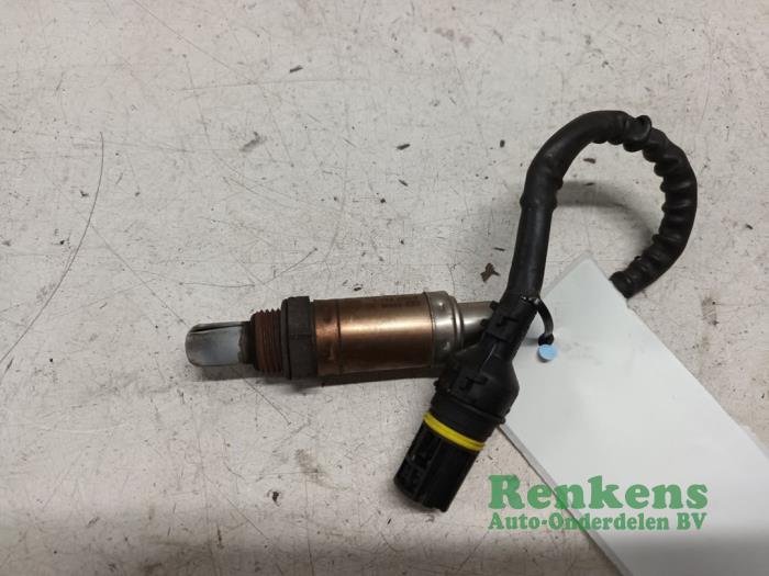 Usados Sonda Lambda BMW 3 serie (E46/4) 320i 24V Precio € 20,00 Norma de margen ofrecido por Renkens Auto-Onderdelen B.V.