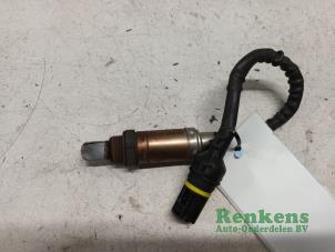 Lambda probe from a BMW 3 serie (E46/4) 320i 24V 1999
