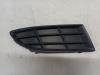Skoda Fabia II (5J) 1.2i Pare-chocs grille