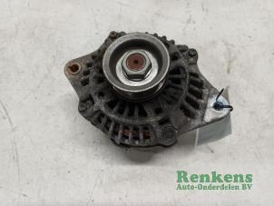 Gebrauchte Dynamo Suzuki Swift (ZA/ZC/ZD1/2/3/9) 1.3 VVT 16V Preis € 35,00 Margenregelung angeboten von Renkens Auto-Onderdelen B.V.