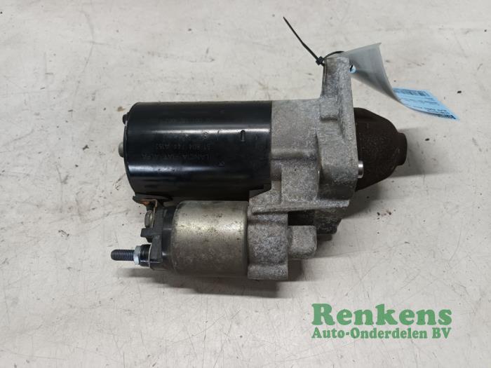 Gebrauchte Anlasser Alfa Romeo MiTo (955) 1.4 Multi Air 16V Preis € 30,00 Margenregelung angeboten von Renkens Auto-Onderdelen B.V.