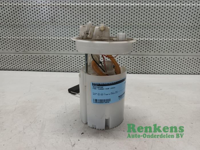 Begagnade Bensinpump Ford Tourneo Courier (JU2) 1.0 Ti-VCT EcoBoost 12V Pris € 50,00 Marginaltabell erbjuds av Renkens Auto-Onderdelen B.V.