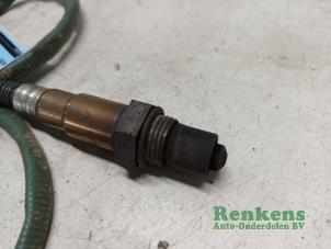 Sonde lambda d'un Ford Tourneo Courier (JU2) 1.0 Ti-VCT EcoBoost 12V 2018