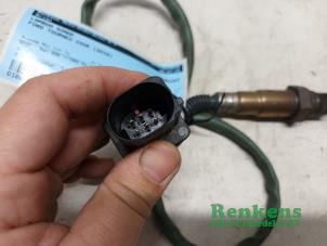 Sonde lambda d'un Ford Tourneo Courier (JU2) 1.0 Ti-VCT EcoBoost 12V 2018