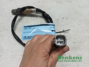 Sonde lambda d'un Suzuki Swift (ZA/ZC/ZD) 1.6 Sport VVT 16V 2014