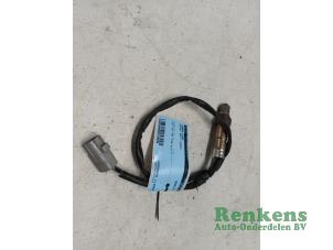 Sonde lambda d'un Suzuki Swift (ZA/ZC/ZD) 1.6 Sport VVT 16V 2014