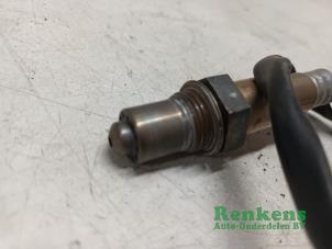 Sonde lambda d'un Suzuki Swift (ZA/ZC/ZD) 1.6 Sport VVT 16V 2014