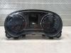 Audi A1 Sportback (8XA/8XF) 1.4 TFSI Cylinder on demand 16V Compteur