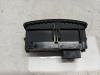 Audi A1 Sportback (8XA/8XF) 1.4 TFSI Cylinder on demand 16V Bouton de warning