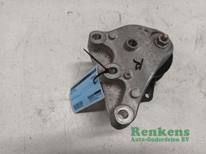 Usagé Support moteur Audi A1 Sportback (8XA/8XF) 1.4 TFSI Cylinder on demand 16V Prix € 25,00 Règlement à la marge proposé par Renkens Auto-Onderdelen B.V.