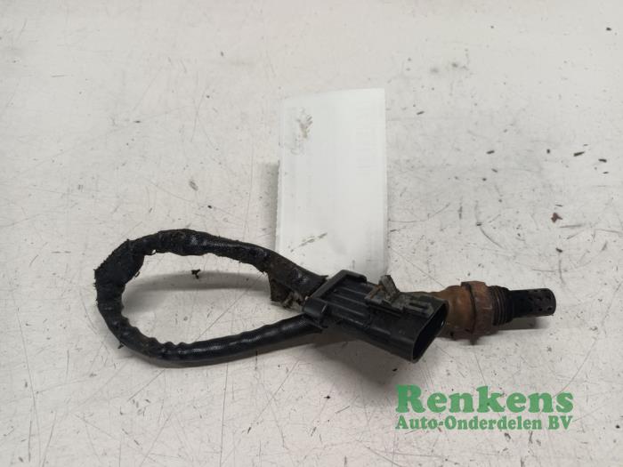 Used Lambda probe Chevrolet Kalos (SF48) 1.4 Price € 20,00 Margin scheme offered by Renkens Auto-Onderdelen B.V.