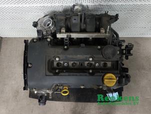 Usagé Moteur Opel Corsa E 1.4 16V Bi-Fuel Prix sur demande proposé par Renkens Auto-Onderdelen B.V.