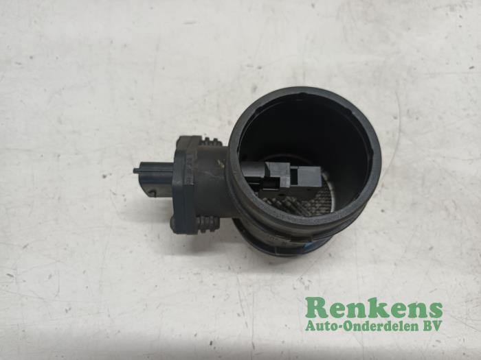 Gebrauchte Luftmassenmesser Fiat Doblo (223A/119) 1.9 JTD Preis € 25,00 Margenregelung angeboten von Renkens Auto-Onderdelen B.V.
