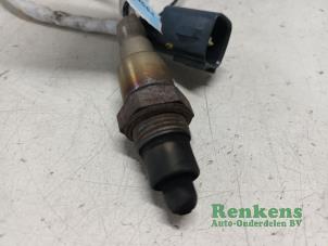 Sonde lambda d'un Peugeot 108 1.0 12V 2015