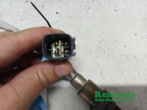 Sonde lambda d'un Peugeot 108 1.0 12V 2015