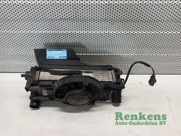 Usados Intercooler Ford Focus 3 1.0 Ti-VCT EcoBoost 12V 100 Precio € 50,00 Norma de margen ofrecido por Renkens Auto-Onderdelen B.V.
